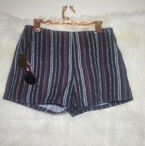 Very J Shorts